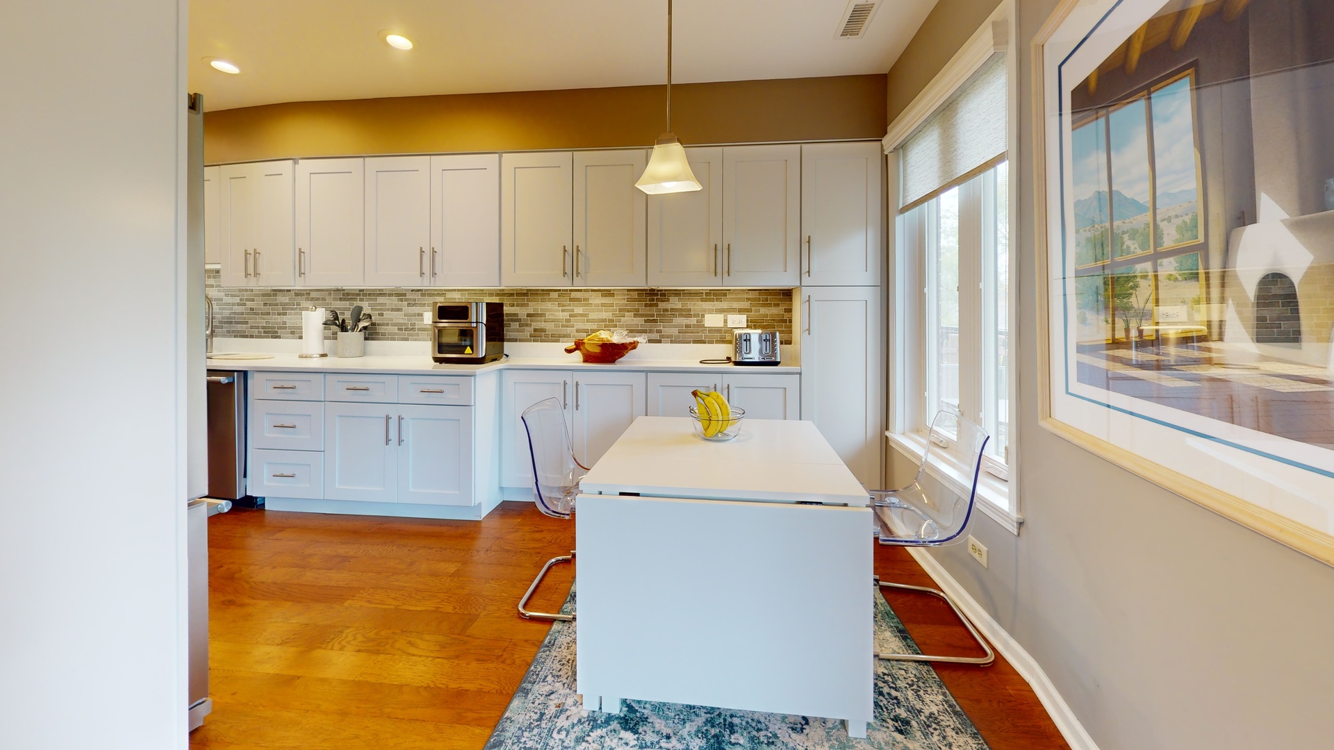 400 East Dundee Road, Unit 307 Buffalo Grove, IL 60089 - Photo 12 of 33 a room with storage and utility