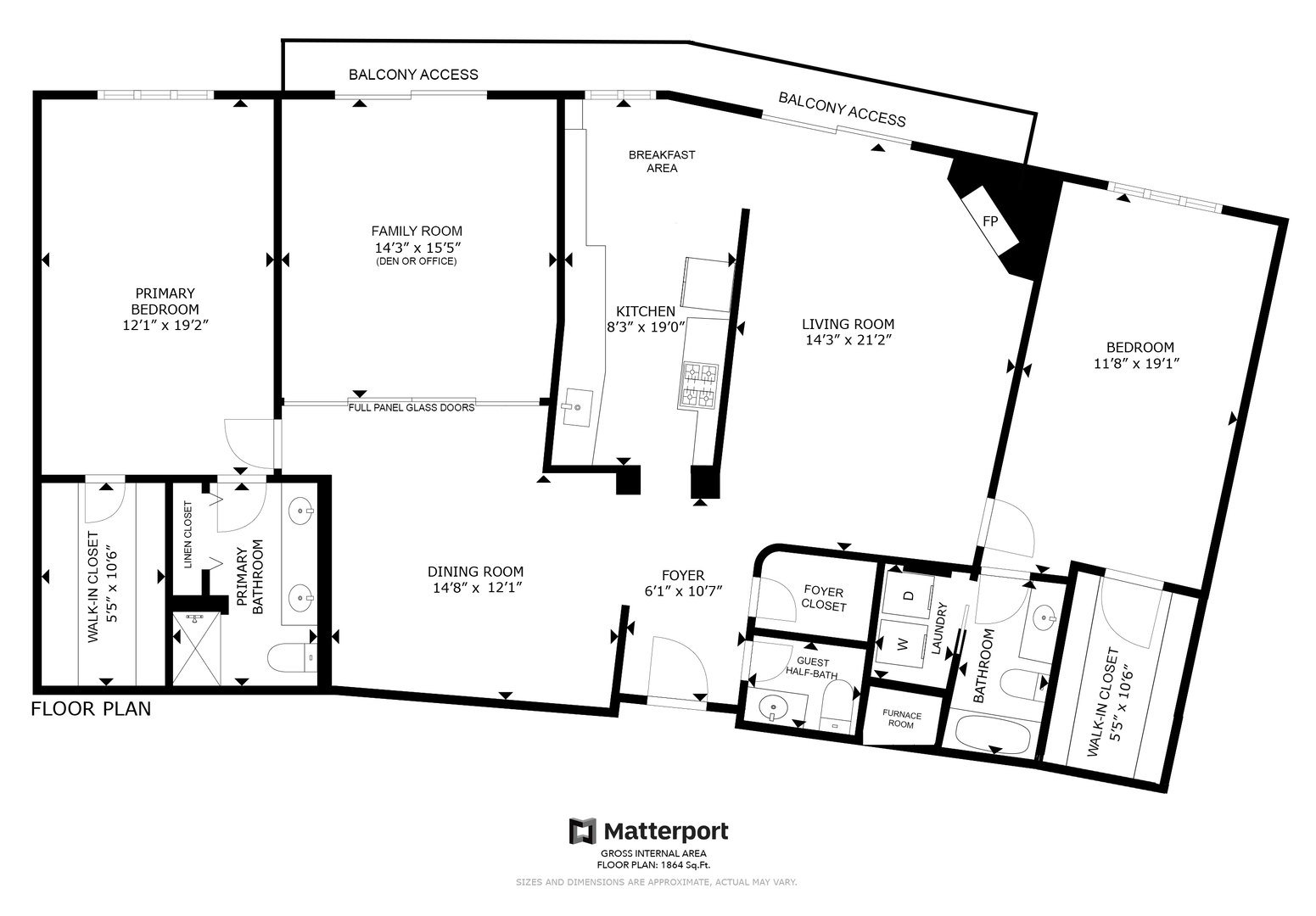 400 East Dundee Road, Unit 307 Buffalo Grove, IL 60089 - Photo 3 of 33 a picture of a wall