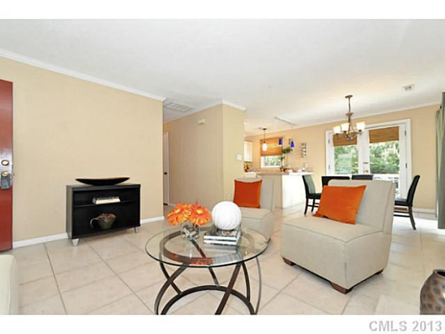 2745 Quailrush Road Charlotte, NC 28226 - Photo 3 of 16 Gallery Image 3