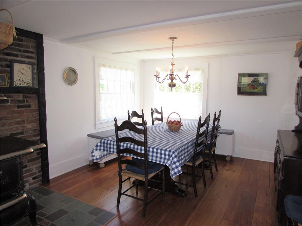 307 Lower Cross Road Lebanon, ME 04027 - Photo 14 of 35 Dining area