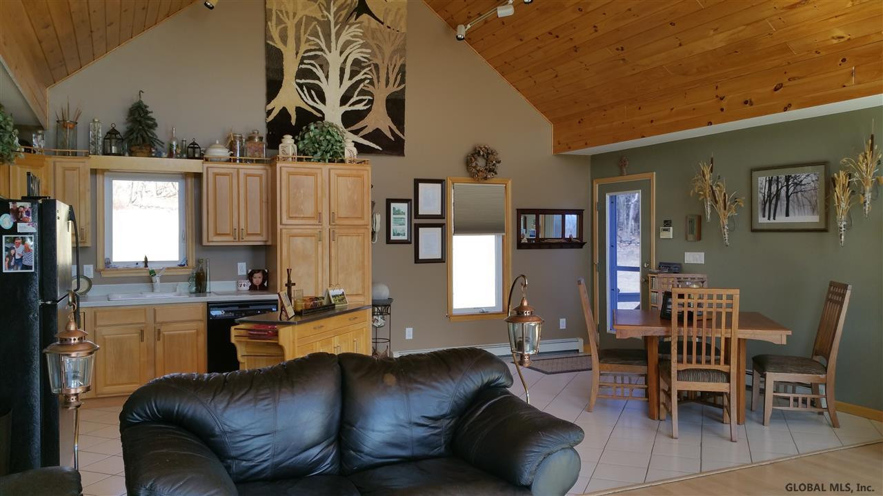 296 Davis Mountain Road Rensselaerville, NY 12460 - Photo 13 of 23 Photo 13