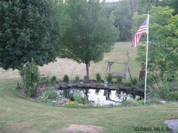 296 Davis Mountain Road Rensselaerville, NY 12460 - Photo 8 of 23 Photo 8