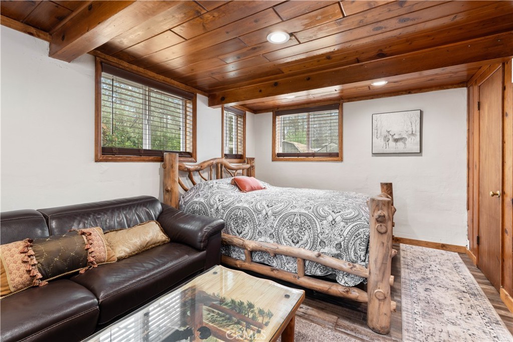 1116 Lark Road Wrightwood, CA 92397 - Photo 25 of 41 Gallery Image 25