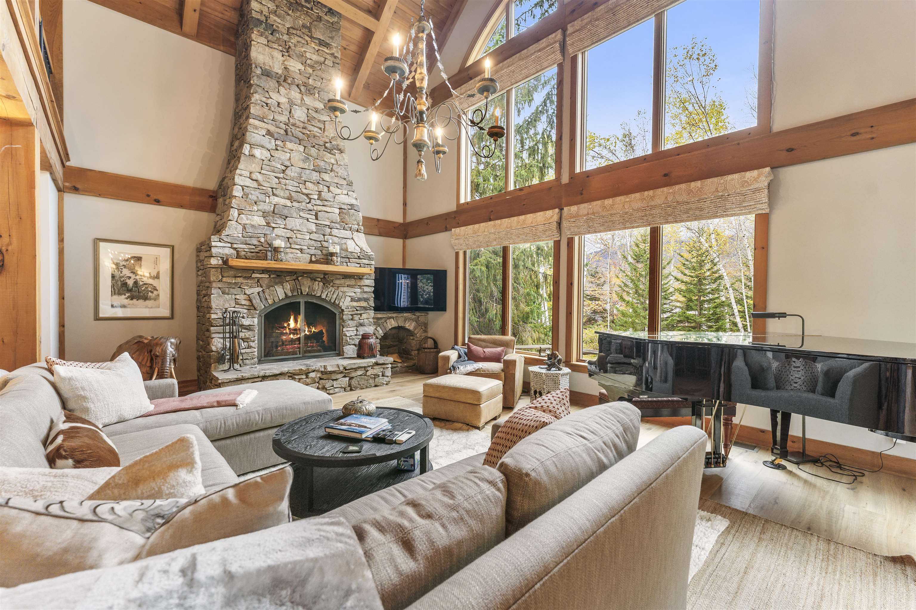 14 Stone House Road Winhall, VT 05340 - Photo 12 of 58