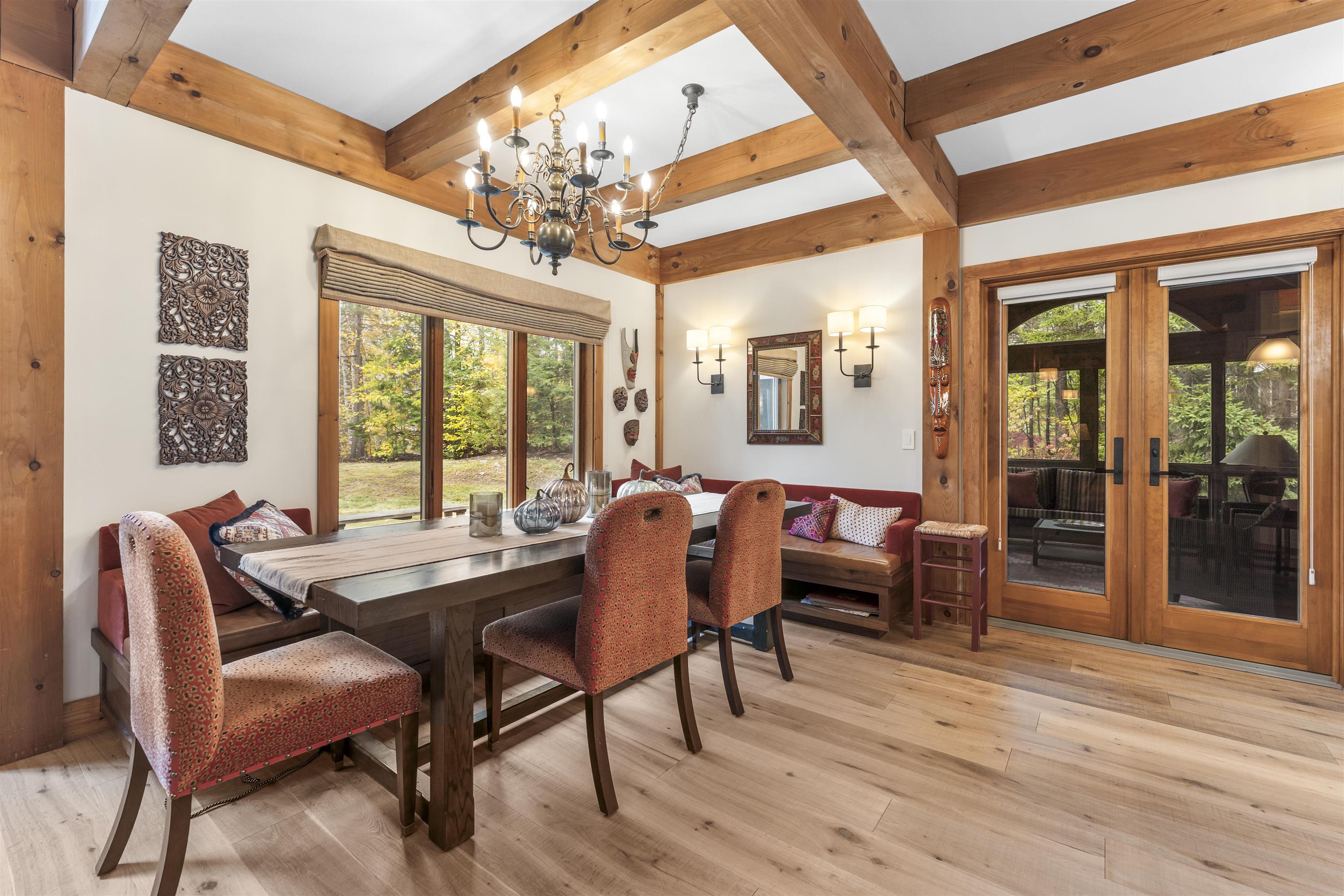 14 Stone House Road Winhall, VT 05340 - Photo 13 of 58