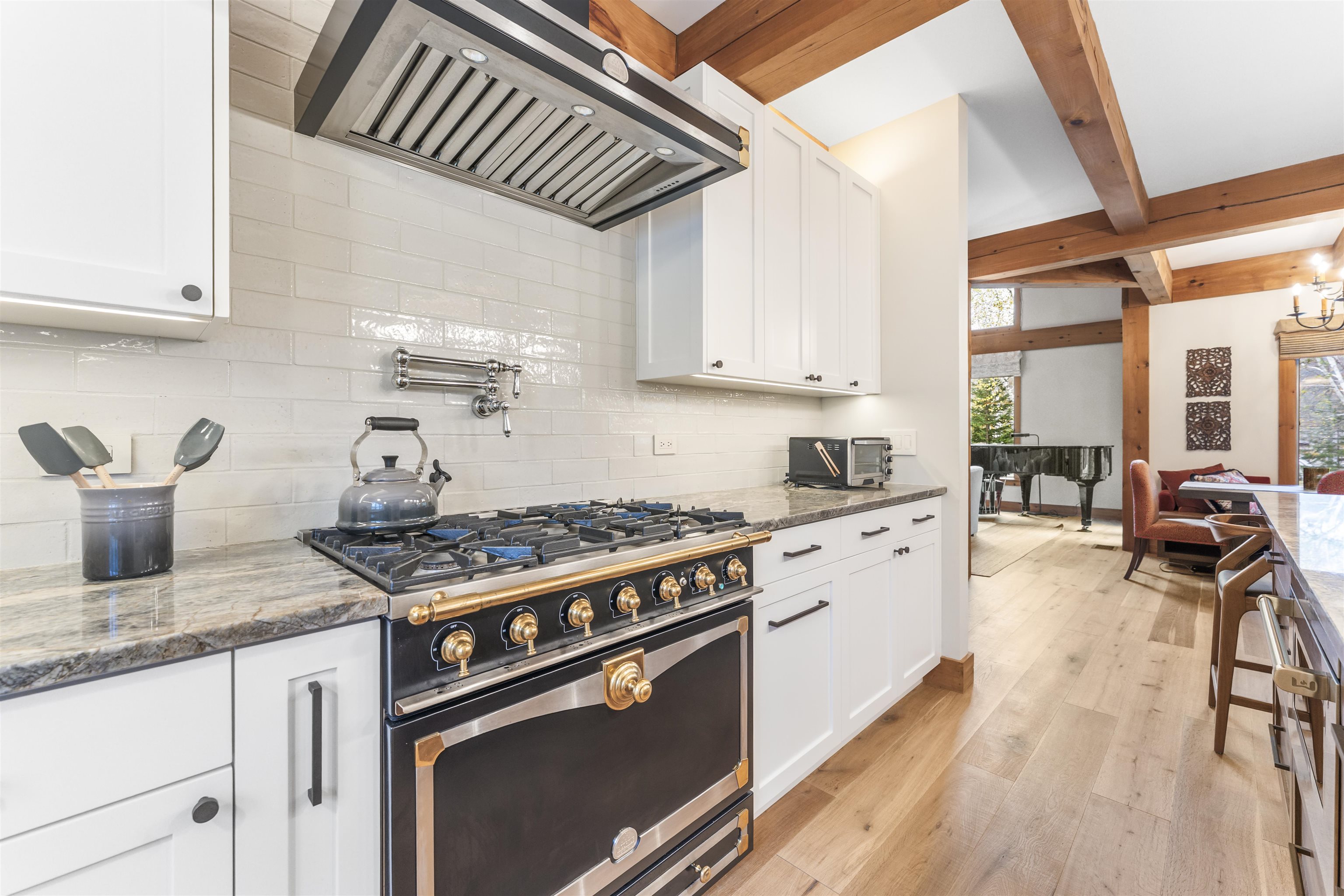 14 Stone House Road Winhall, VT 05340 - Photo 19 of 58