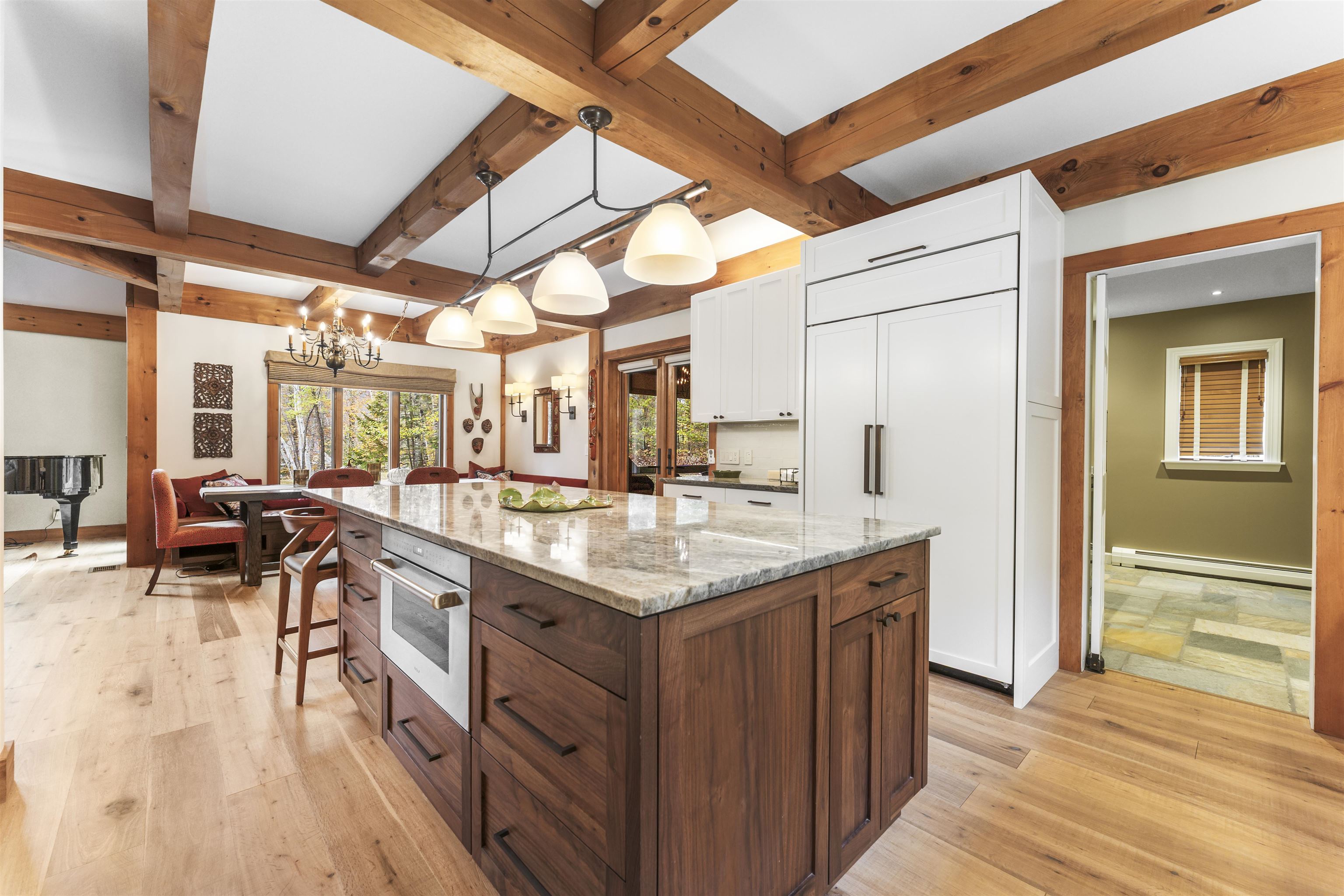 14 Stone House Road Winhall, VT 05340 - Photo 20 of 58