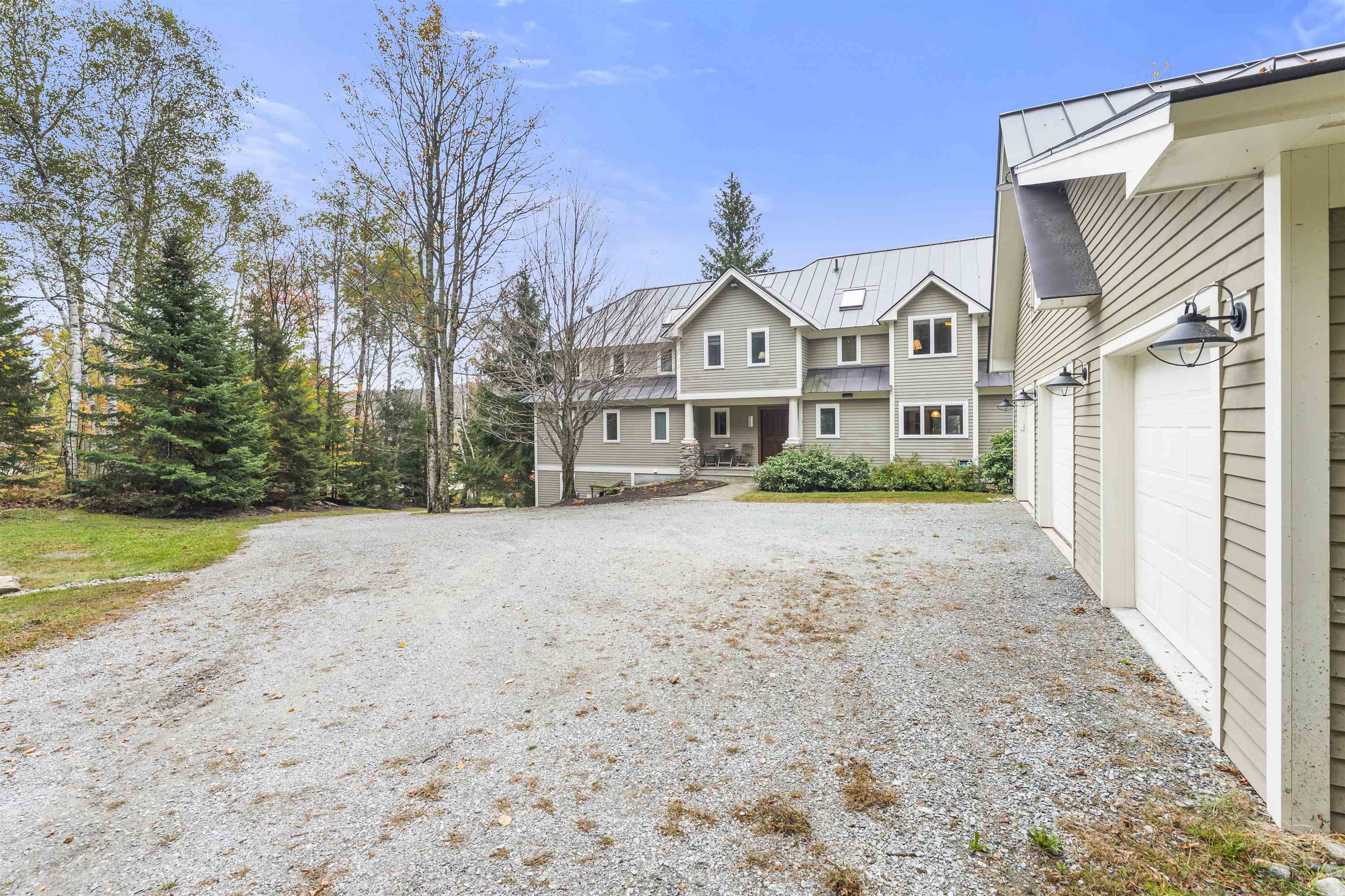 14 Stone House Road Winhall, VT 05340 - Photo 2 of 58