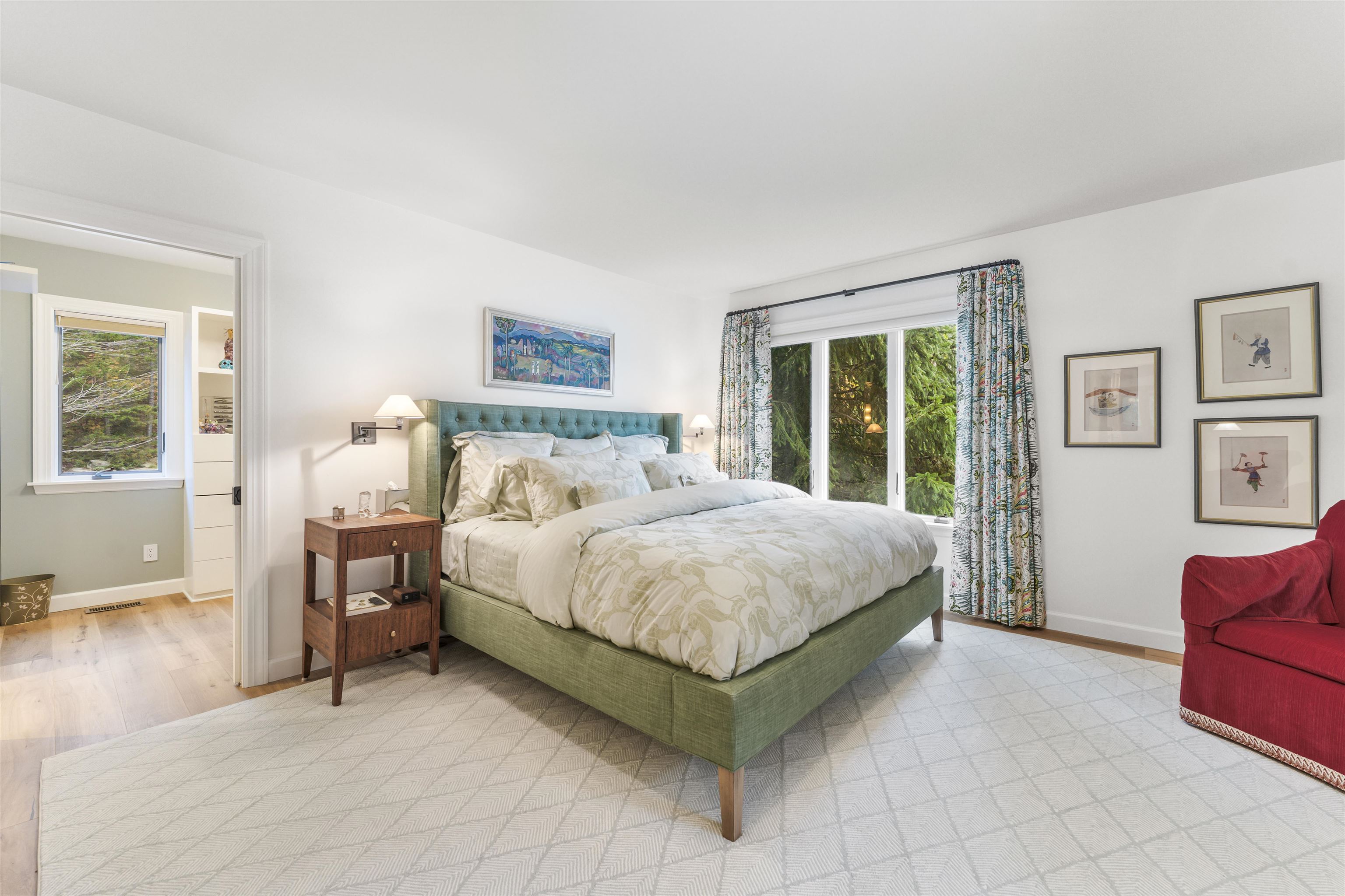 14 Stone House Road Winhall, VT 05340 - Photo 26 of 58