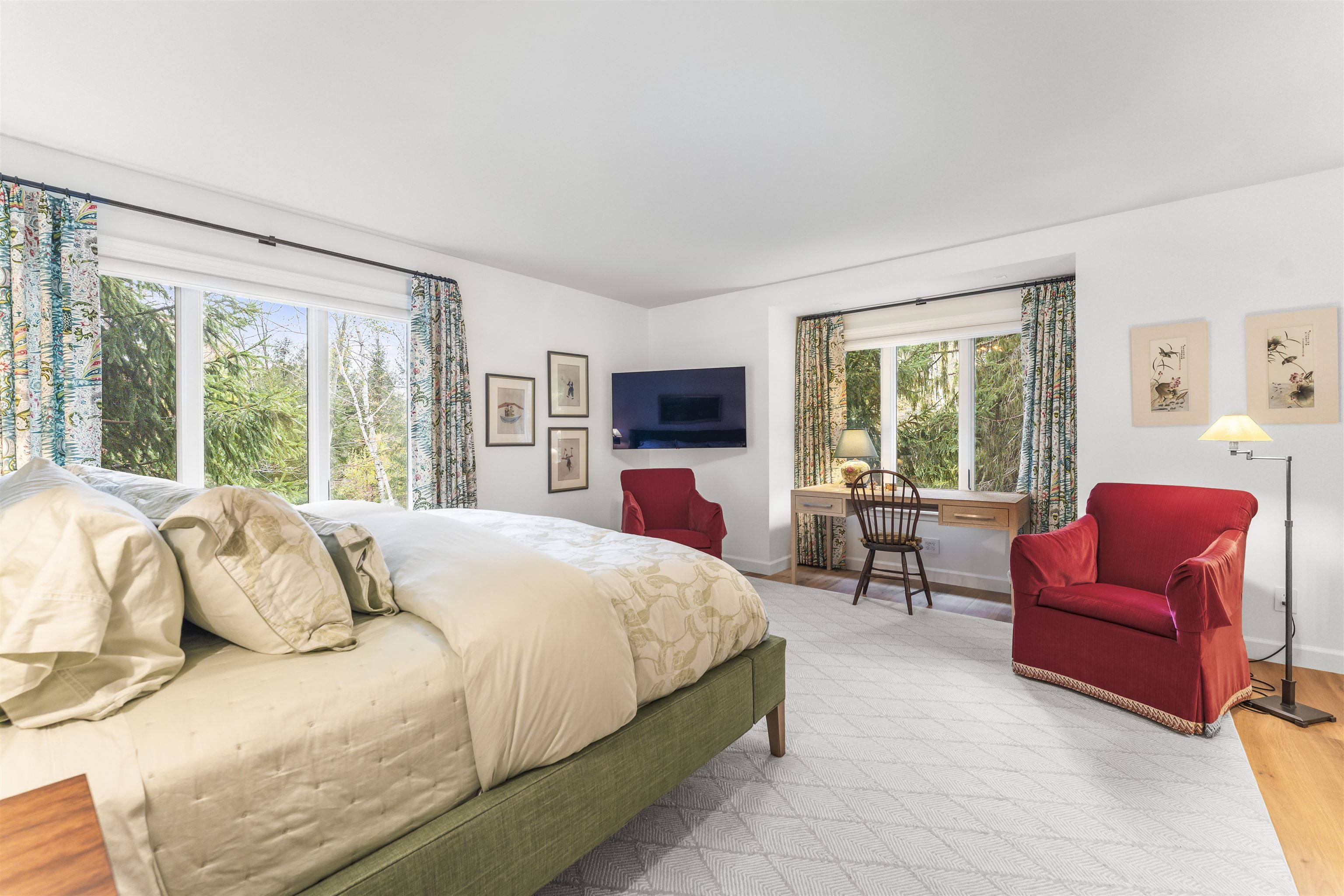 14 Stone House Road Winhall, VT 05340 - Photo 27 of 58