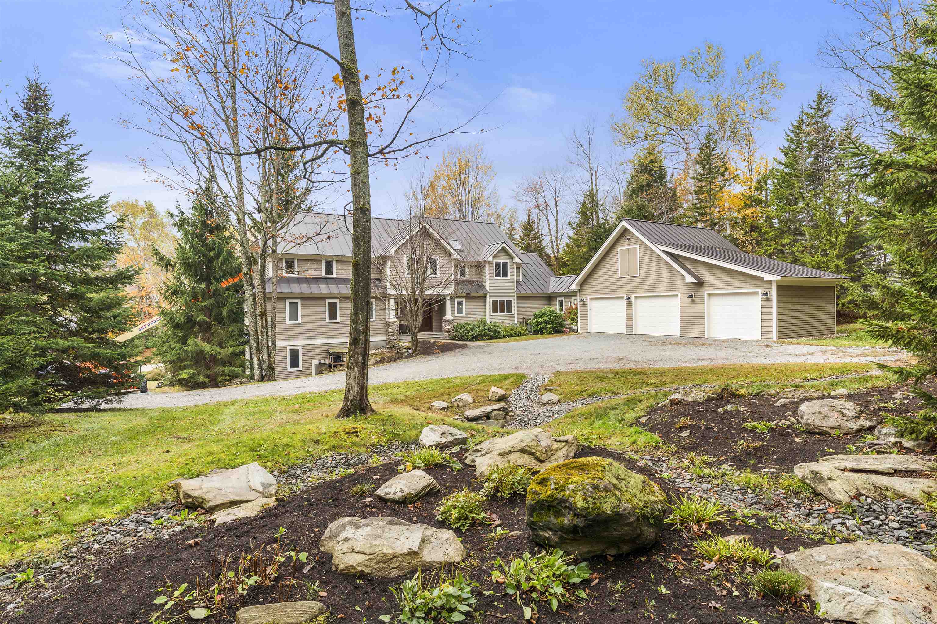 14 Stone House Road Winhall, VT 05340 - Photo 3 of 58