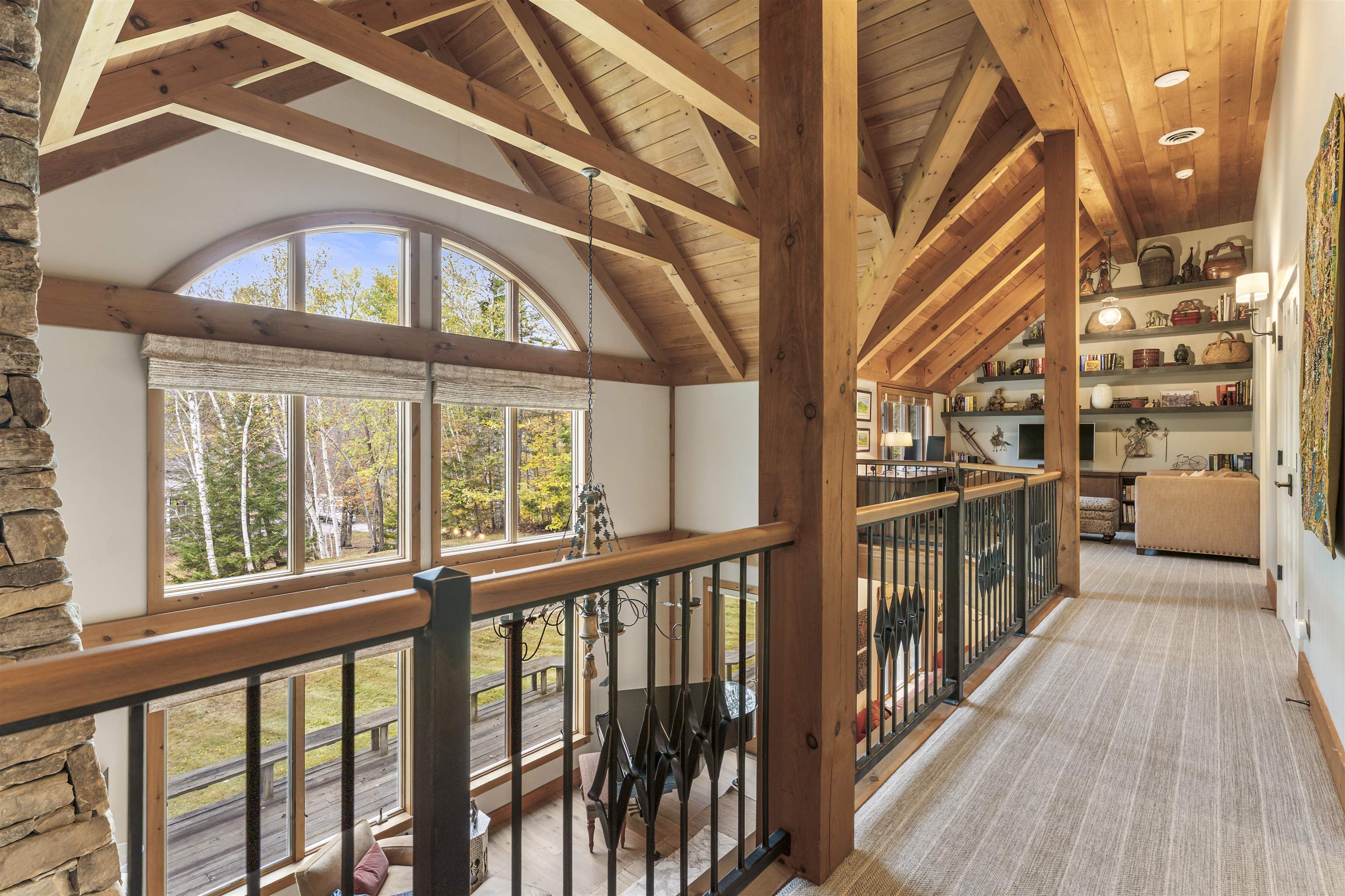 14 Stone House Road Winhall, VT 05340 - Photo 31 of 58