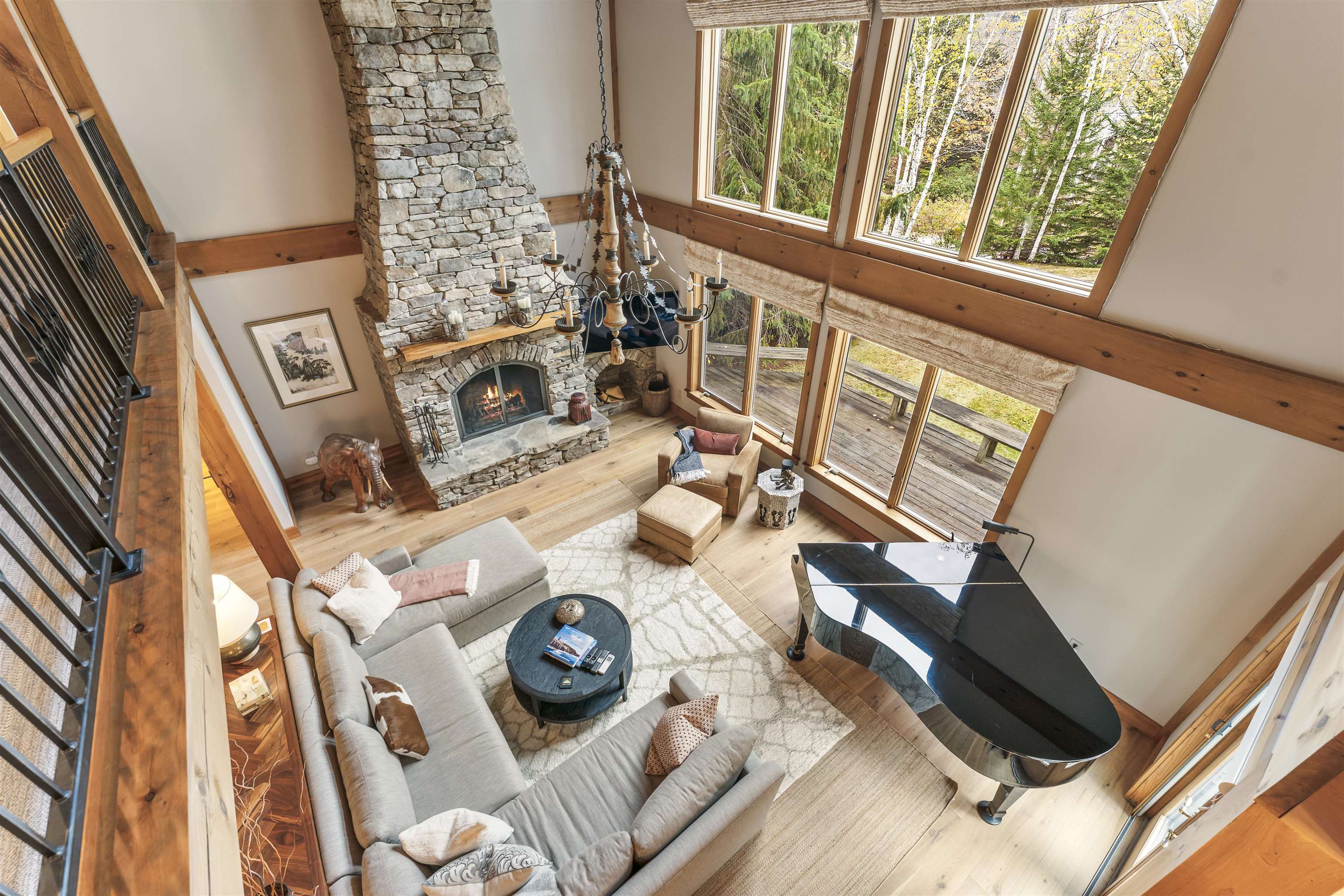 14 Stone House Road Winhall, VT 05340 - Photo 34 of 58