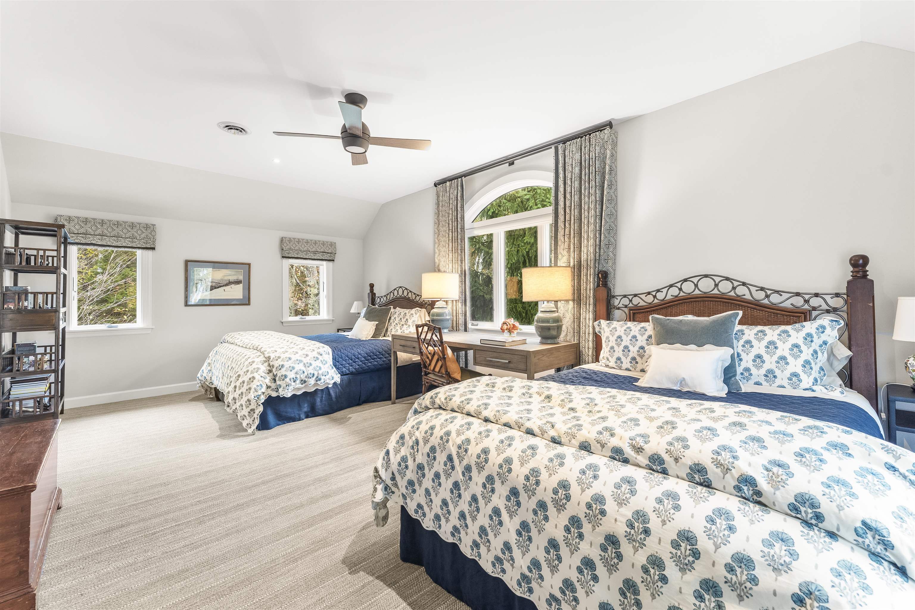 14 Stone House Road Winhall, VT 05340 - Photo 36 of 58