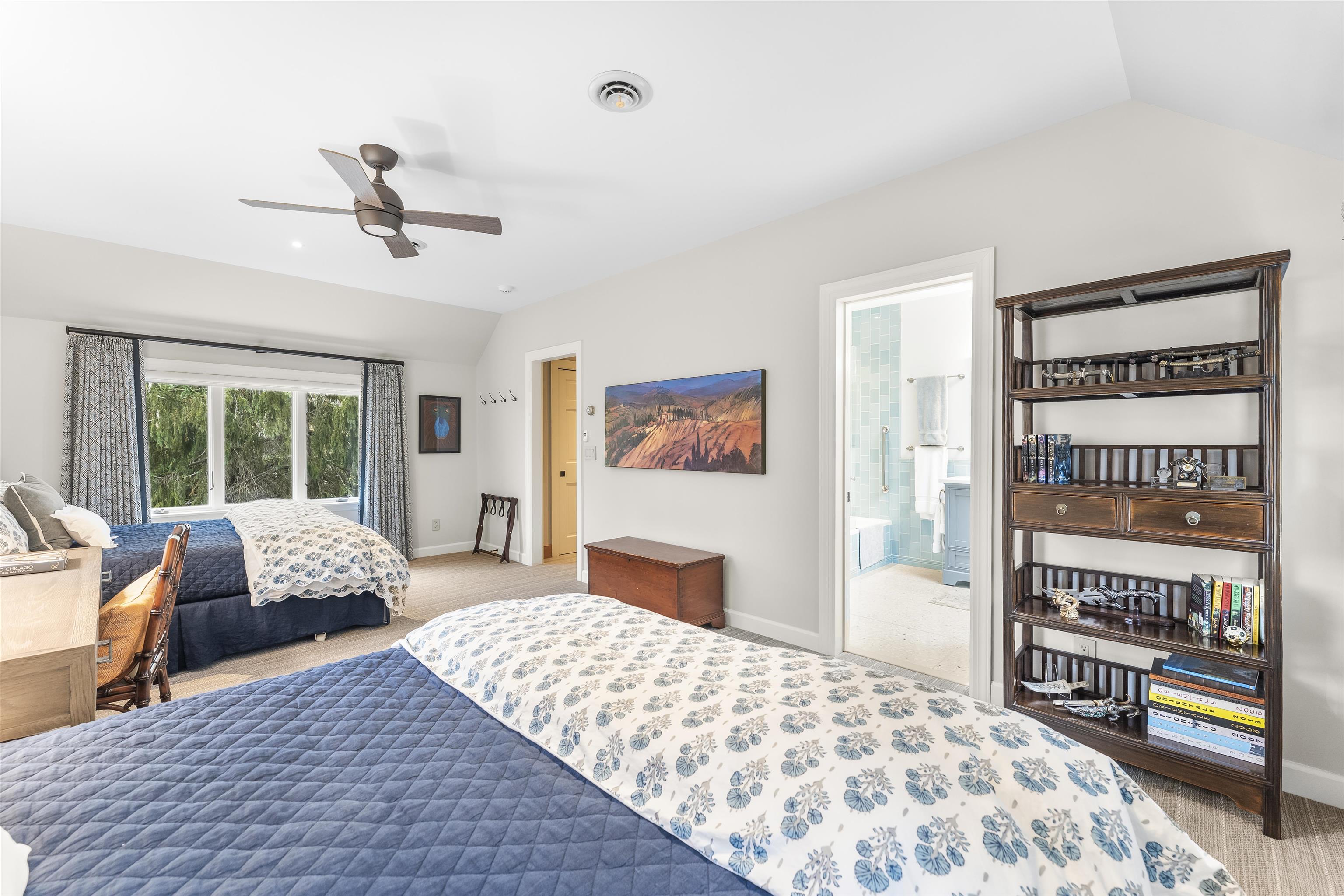 14 Stone House Road Winhall, VT 05340 - Photo 38 of 58