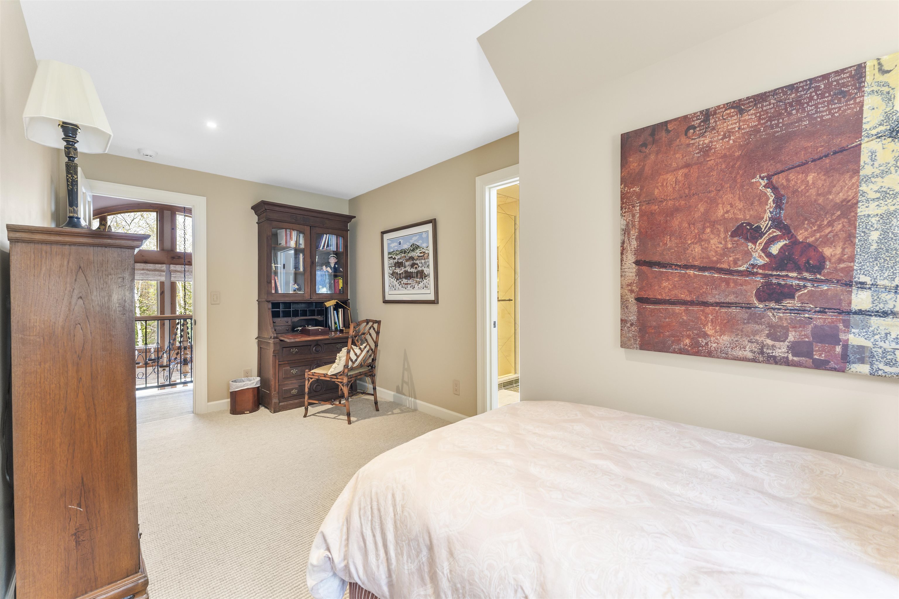 14 Stone House Road Winhall, VT 05340 - Photo 40 of 58