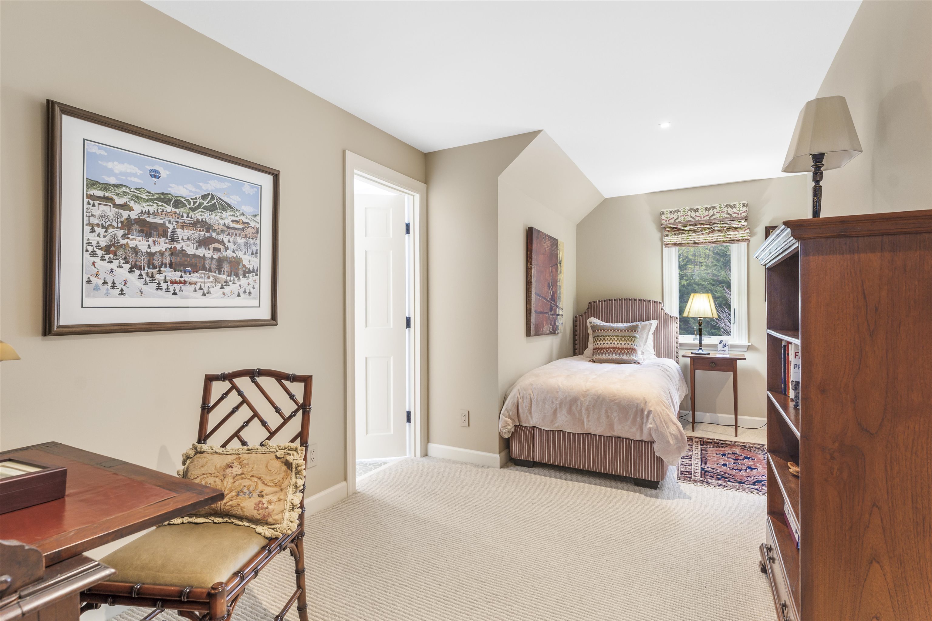 14 Stone House Road Winhall, VT 05340 - Photo 41 of 58