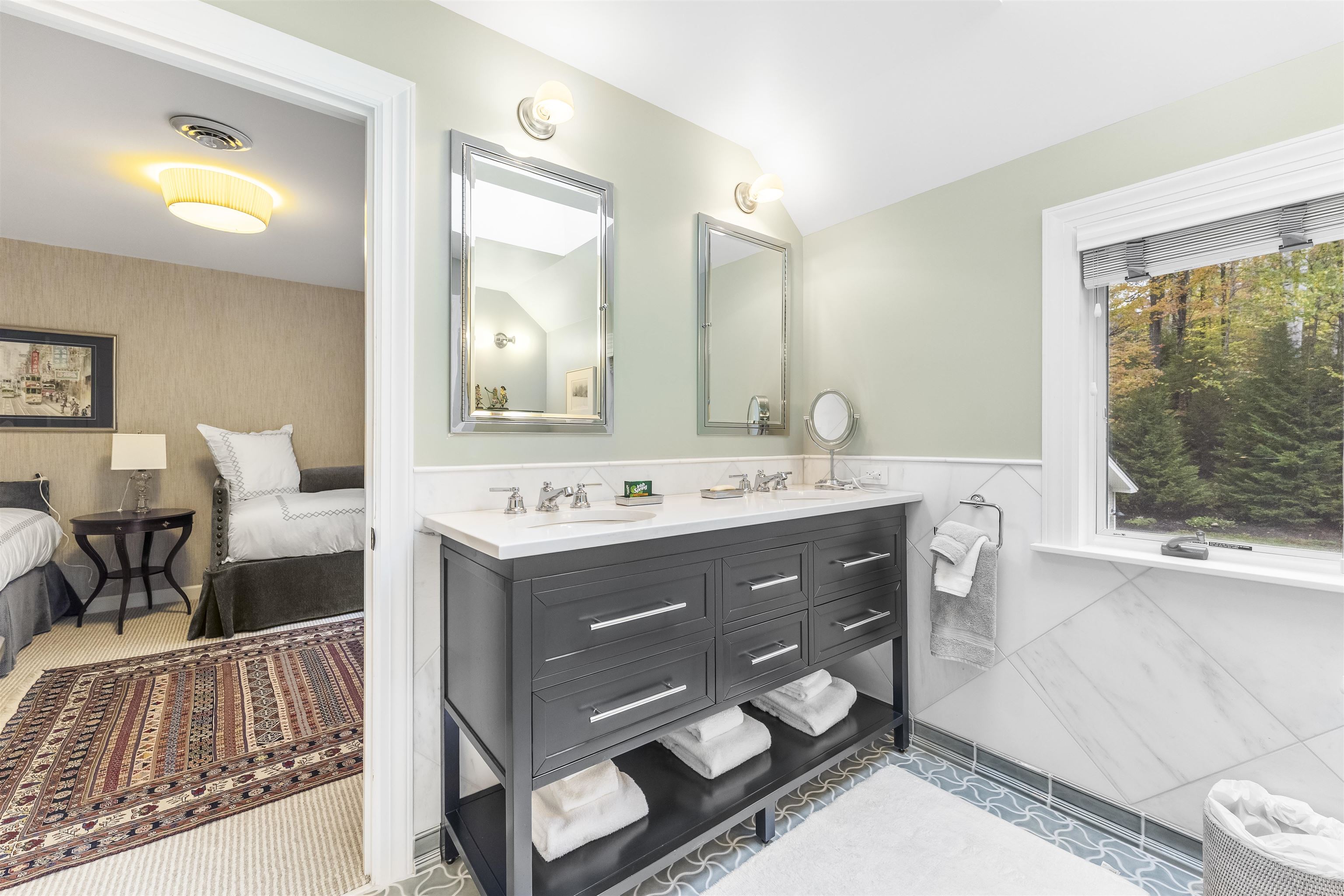 14 Stone House Road Winhall, VT 05340 - Photo 43 of 58