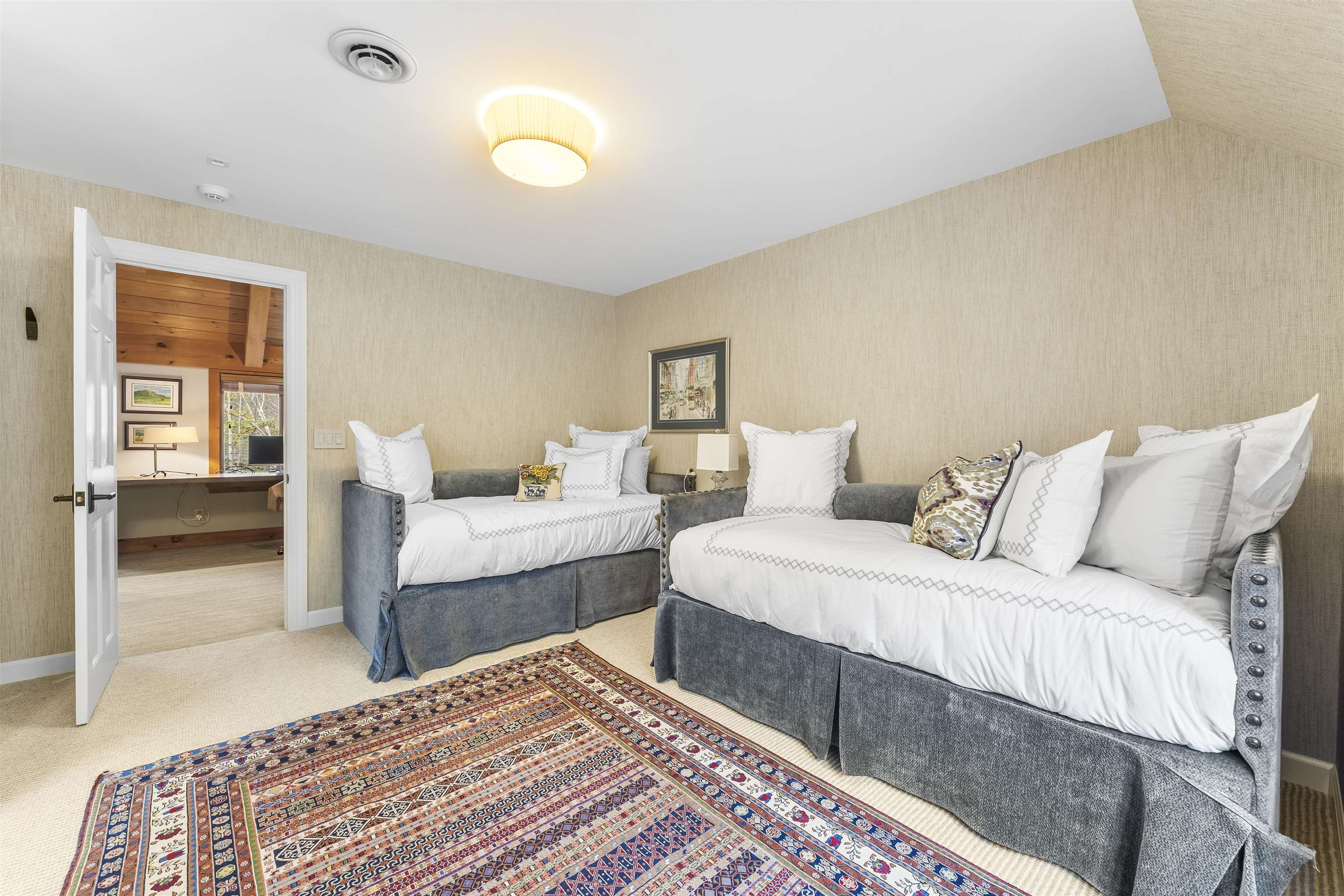 14 Stone House Road Winhall, VT 05340 - Photo 45 of 58