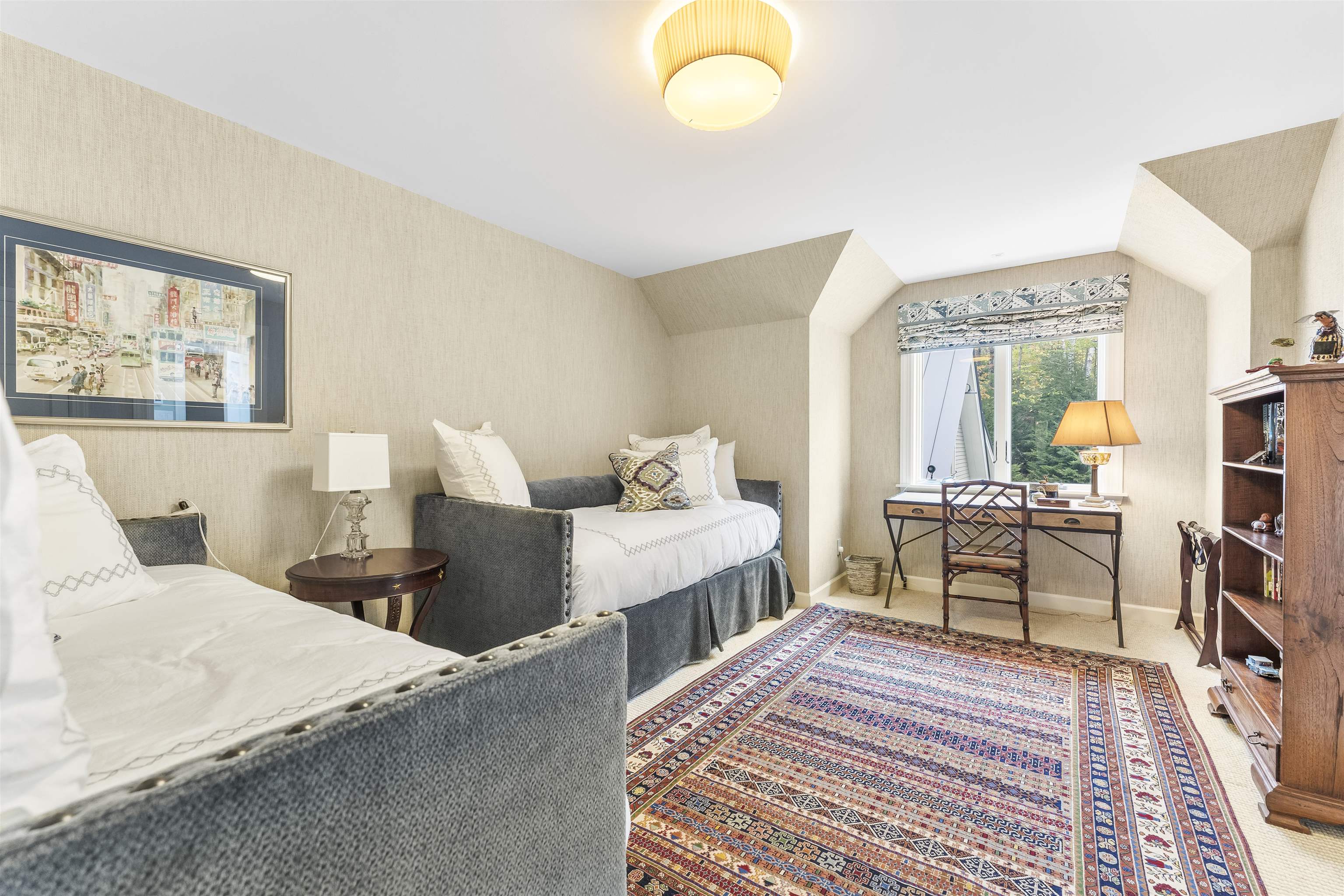 14 Stone House Road Winhall, VT 05340 - Photo 46 of 58