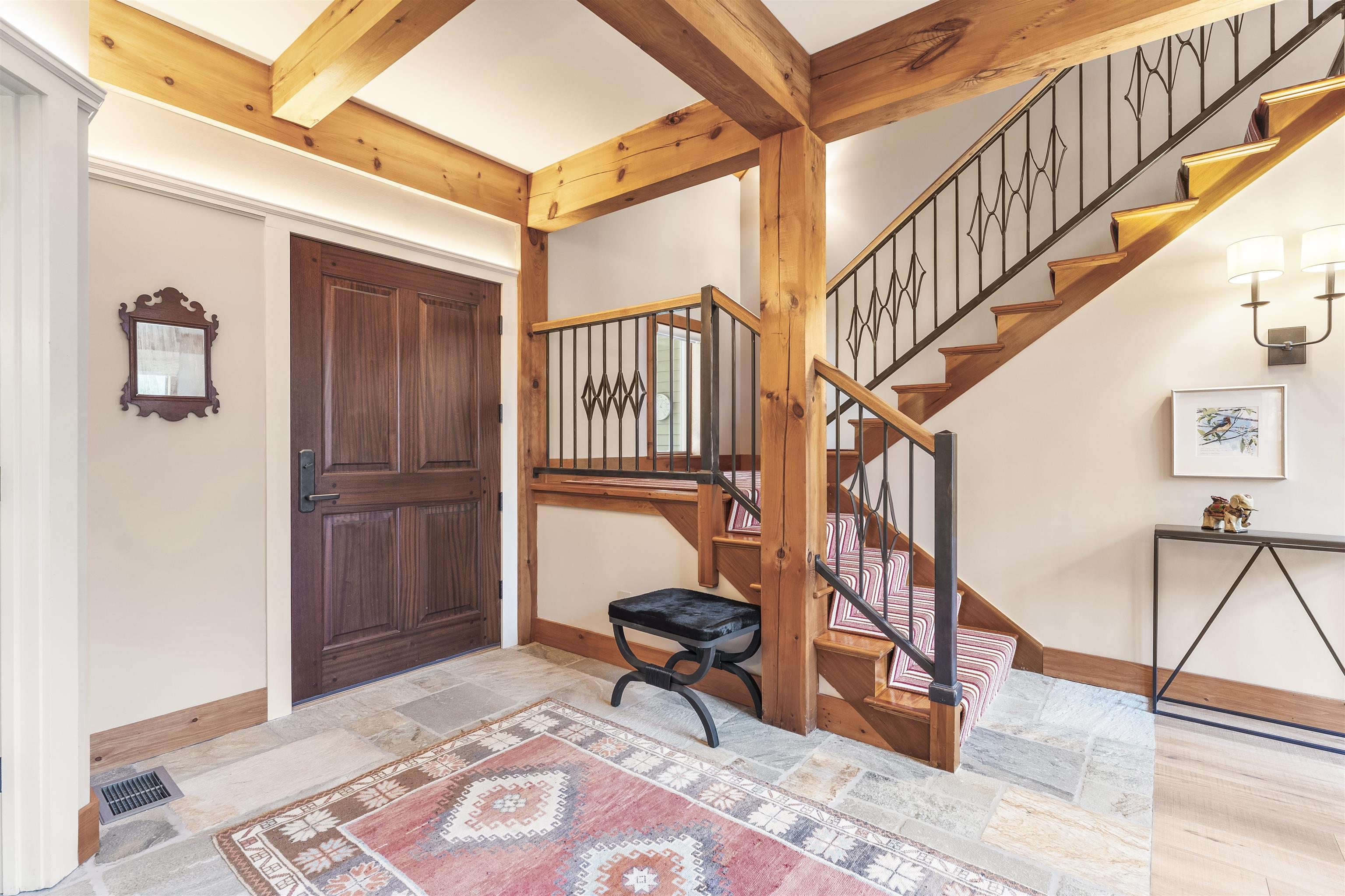 14 Stone House Road Winhall, VT 05340 - Photo 5 of 58