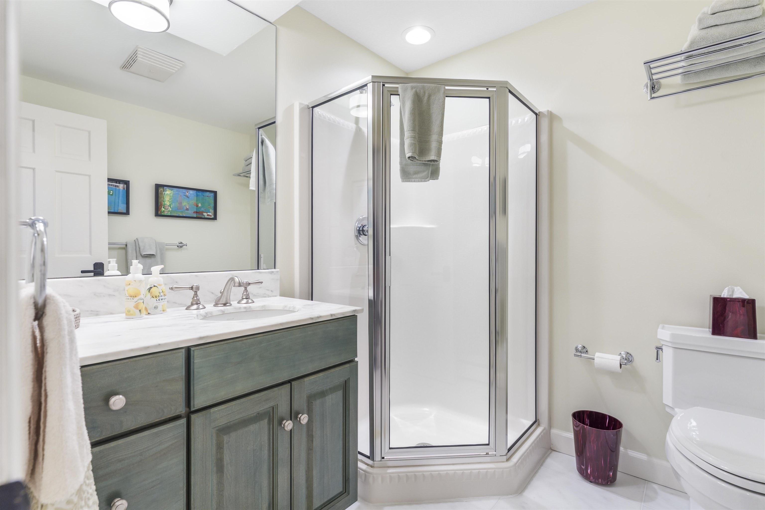 14 Stone House Road Winhall, VT 05340 - Photo 54 of 58