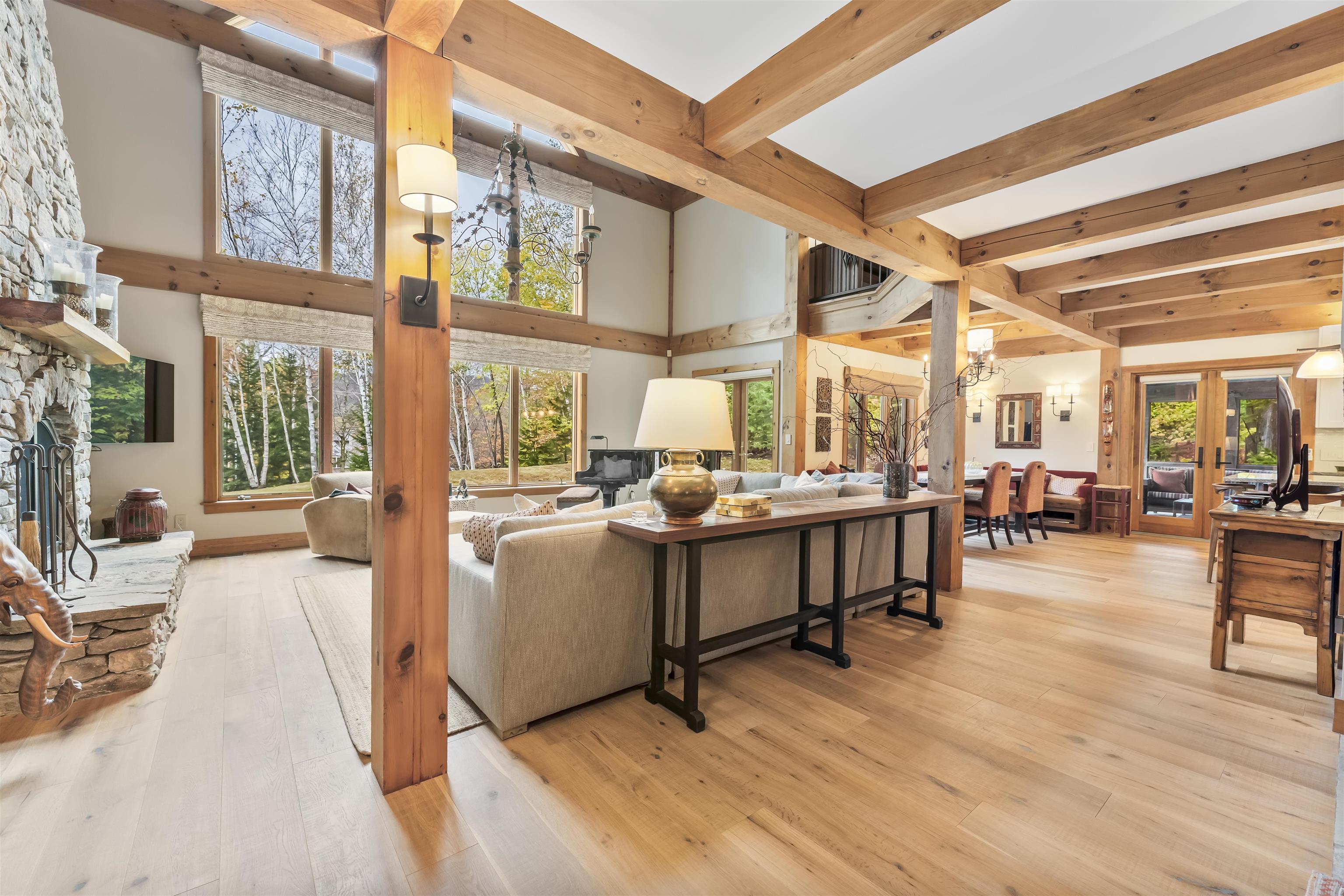 14 Stone House Road Winhall, VT 05340 - Photo 7 of 58