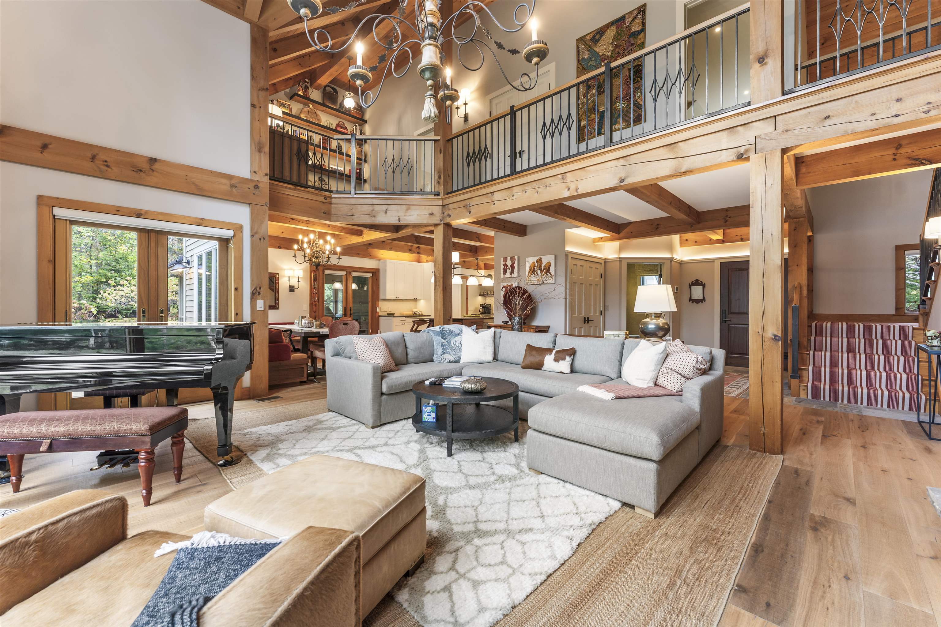 14 Stone House Road Winhall, VT 05340 - Photo 9 of 58