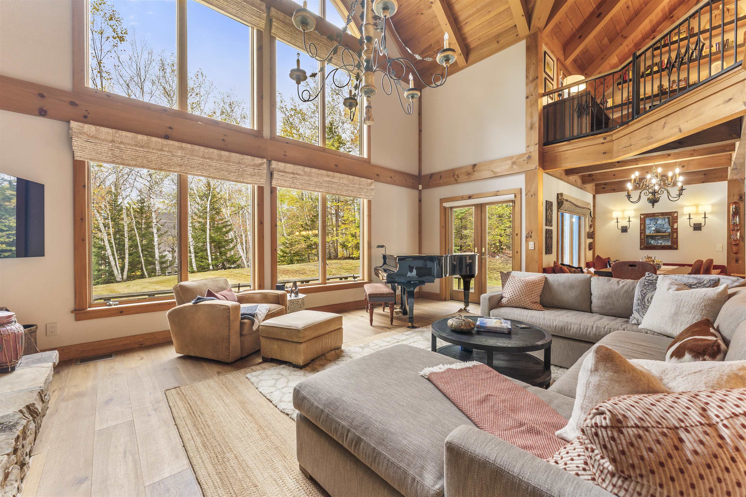 14 Stone House Road Winhall, VT 05340 - Photo 10 of 58