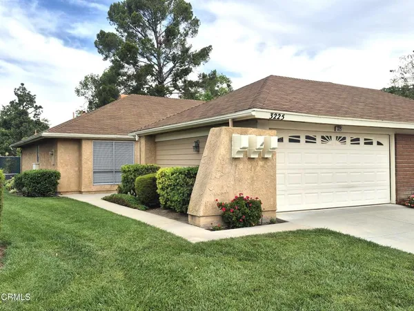 $530,000 | 3225 Village 3, Camarillo, CA 93012