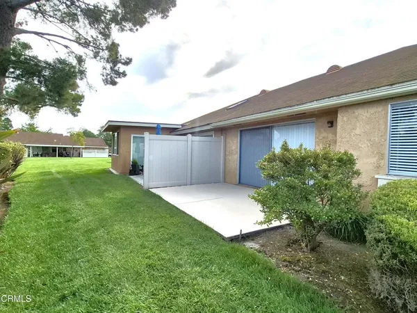 $530,000 | 3225 Village 3, Camarillo, CA 93012
