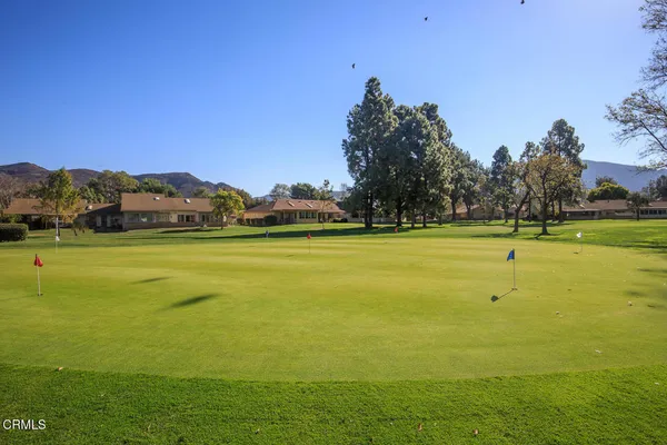 $530,000 | 3225 Village 3, Camarillo, CA 93012