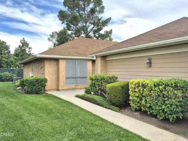 $530,000 | 3225 Village 3, Camarillo, CA 93012