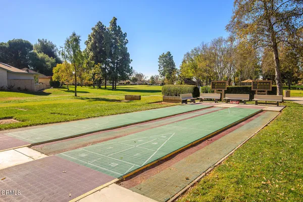 $530,000 | 3225 Village 3, Camarillo, CA 93012