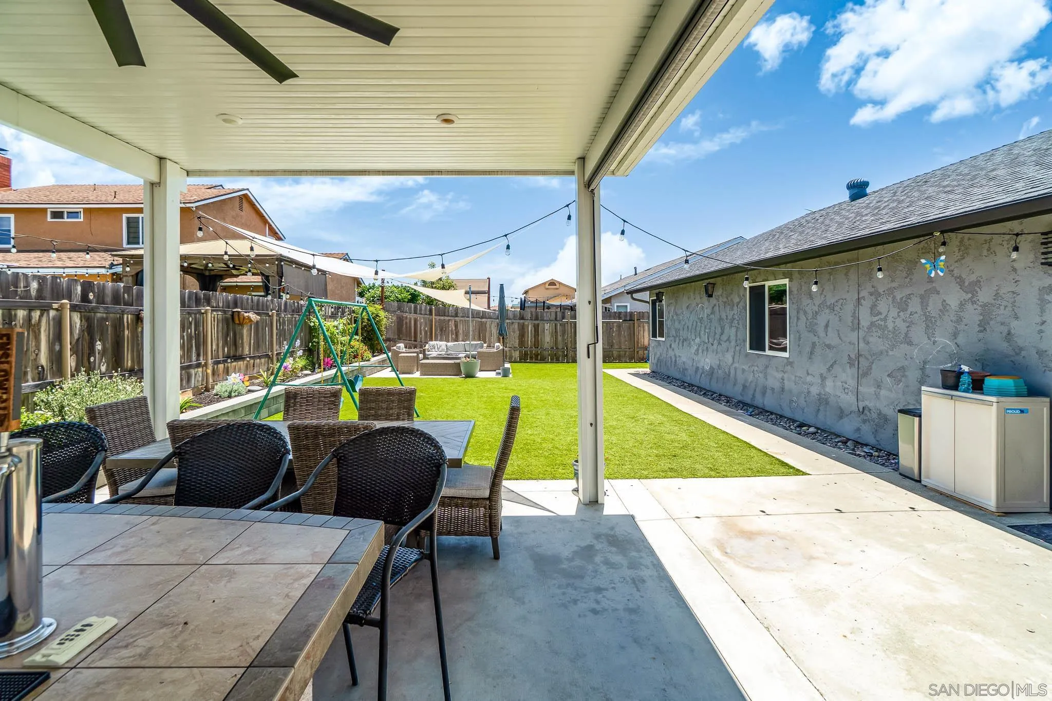 10083 West Glendon Circle Santee, CA 92071 - Photo 25 of 31