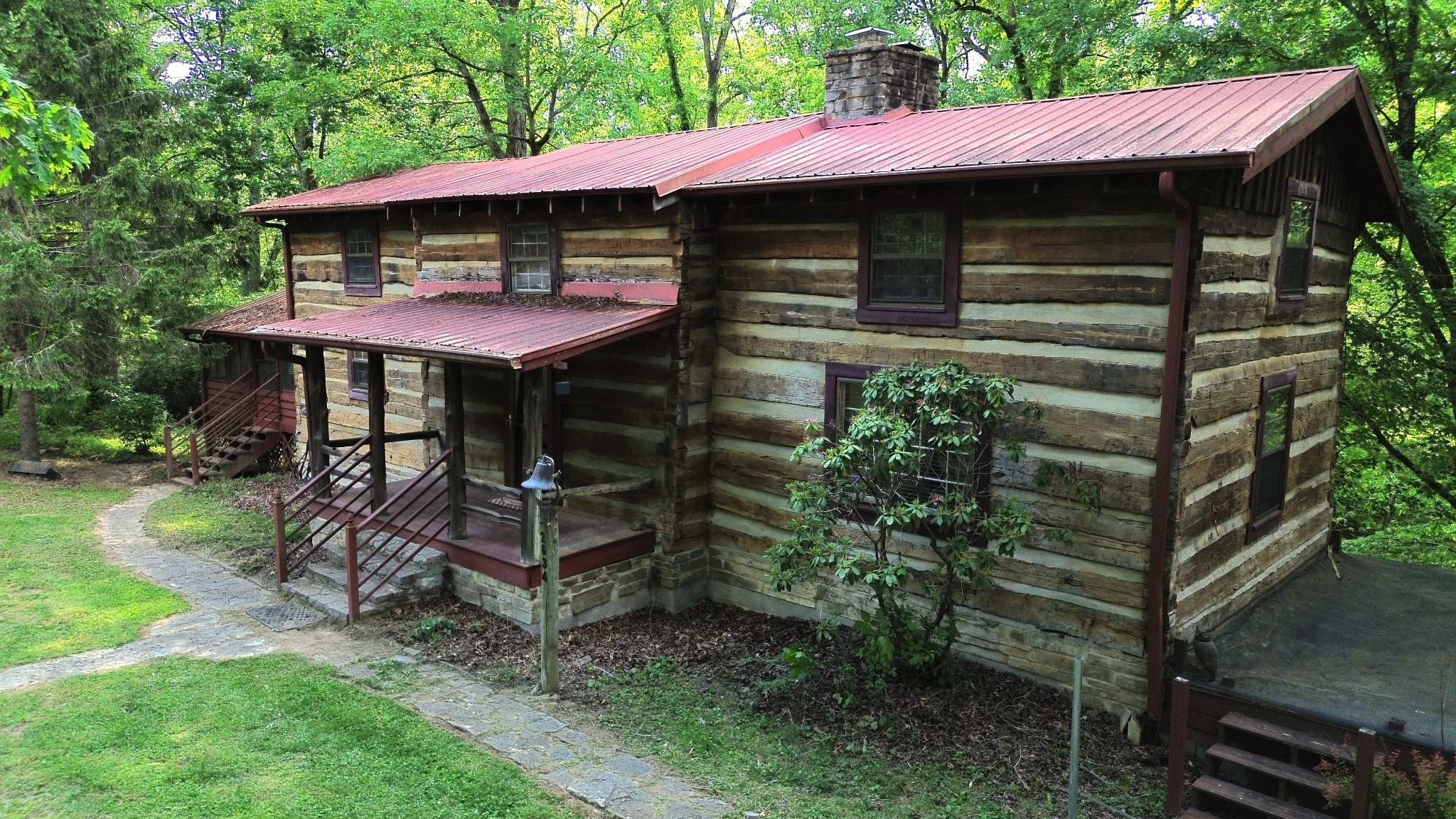 2634 Distillery Road Greenbrier, TN 37073 - Photo 4 of 37 Gallery Image 4