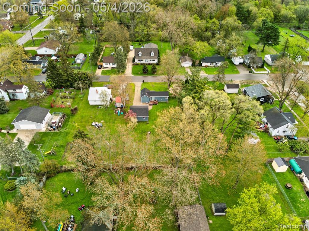 107 South Lester Street Capac, MI 48014 - Photo 36 of 43