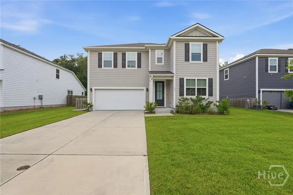 $2,900 | 342 Brennan Drive, Richmond Hill, GA 31324