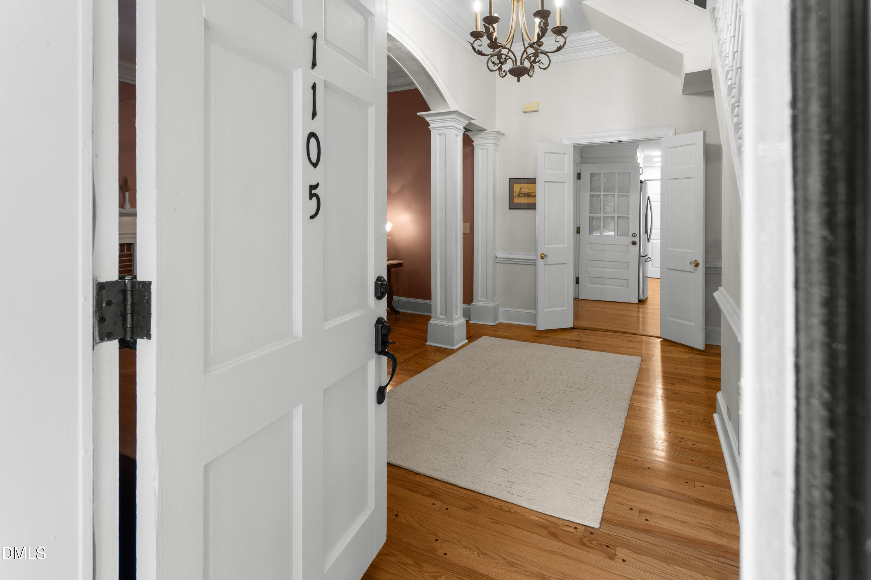 1105 Cool Springs Road Sanford, NC 27330 - Photo 3 of 40