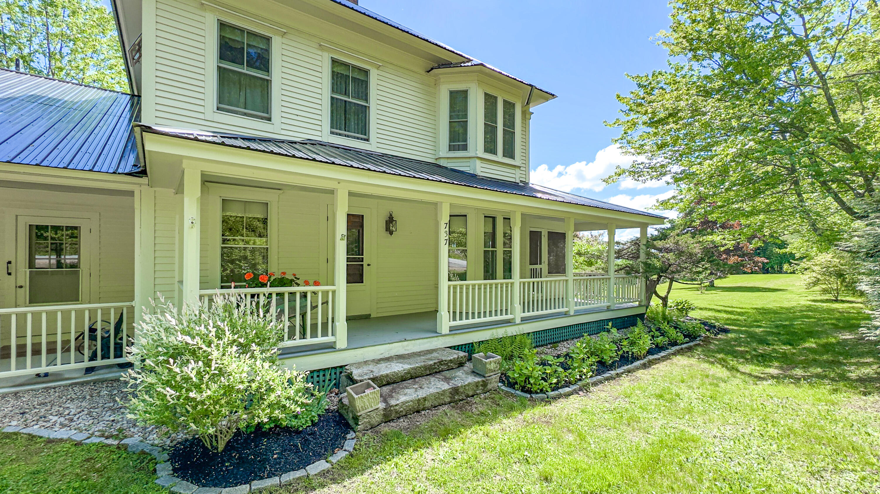 737 Stow Road Stow, ME 04037 - Photo 3 of 98 377 Stow Road-120