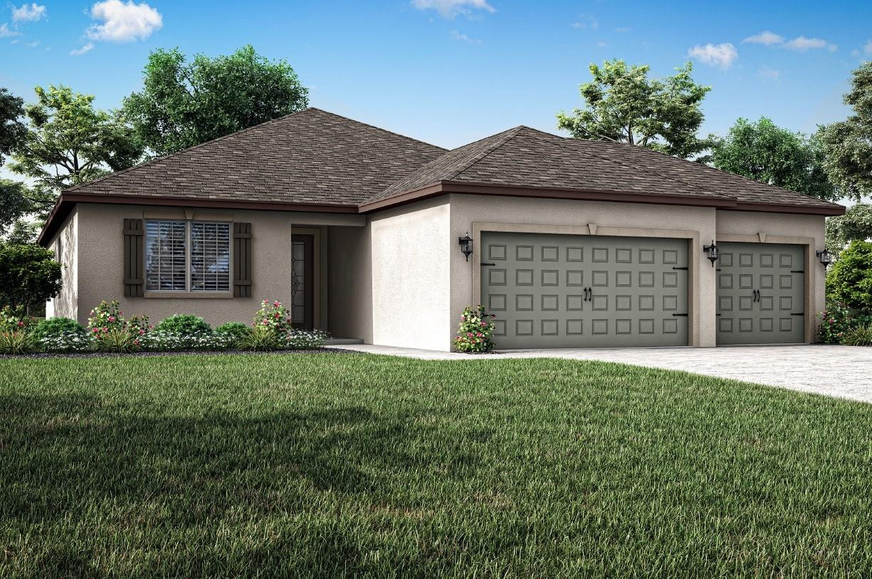 242 Southwest Glen Road Port St. Lucie, FL 34953 - Photo 1 of 1 Photo 1