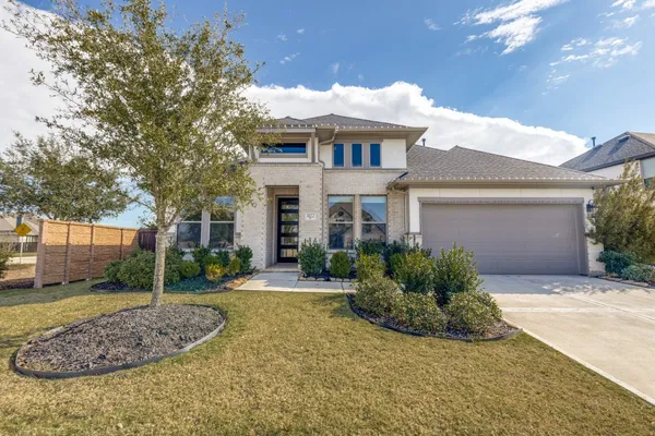 $498,800 | 3122 Lantana Trail, Katy, TX 77493