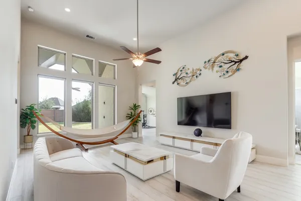 $498,800 | 3122 Lantana Trail, Katy, TX 77493