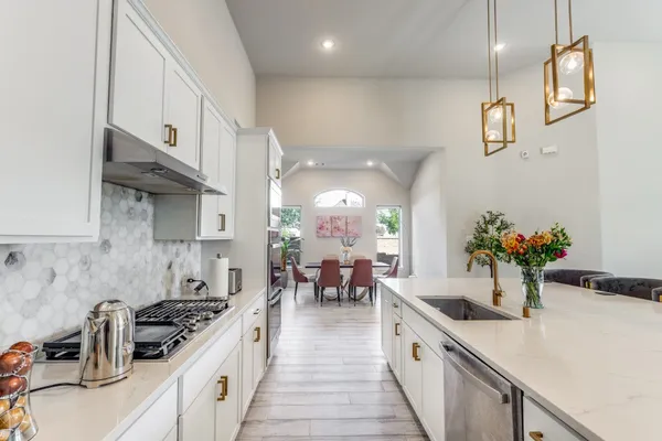 $498,800 | 3122 Lantana Trail, Katy, TX 77493