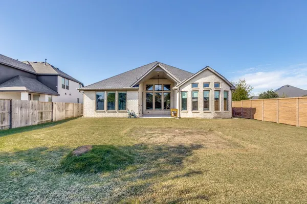 $498,800 | 3122 Lantana Trail, Katy, TX 77493