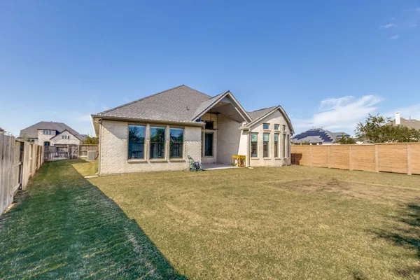 $498,800 | 3122 Lantana Trail, Katy, TX 77493