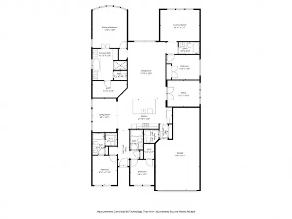 $498,800 | 3122 Lantana Trail, Katy, TX 77493