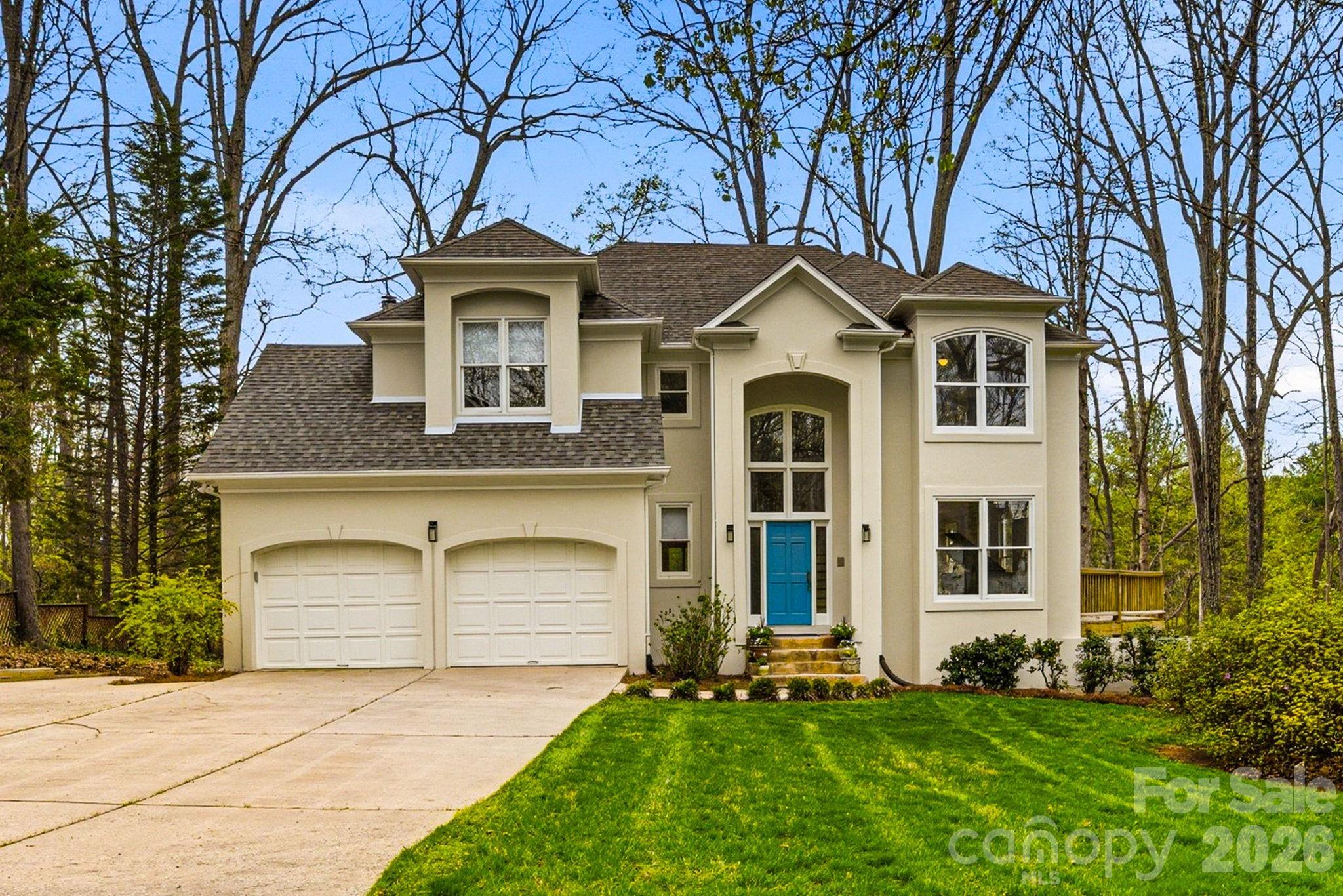 20011 Chapel Point Lane Cornelius, NC 28031 - Photo 1 of 48