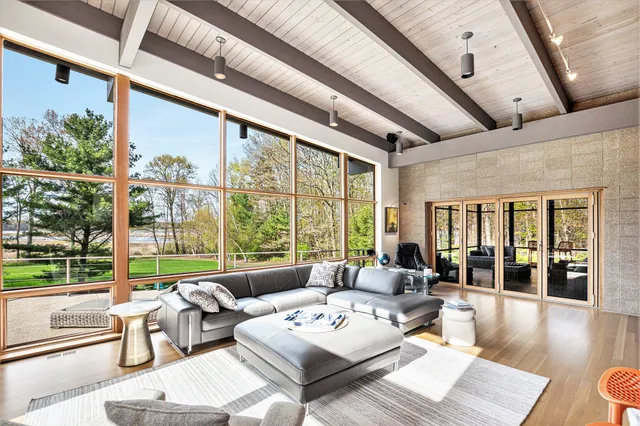 $2,900,000 | 6465 Sandhill Lane, Fennville, MI 49408