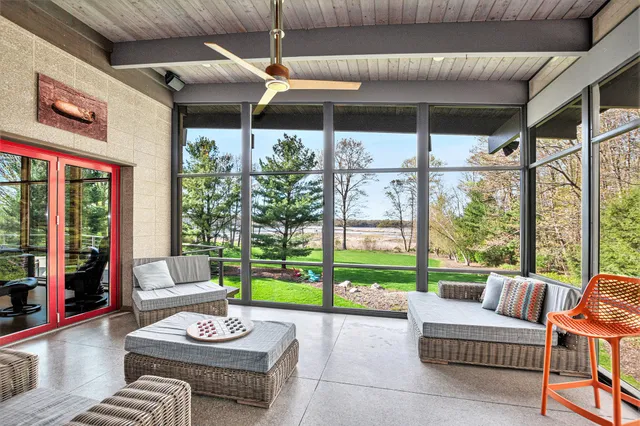 $2,900,000 | 6465 Sandhill Lane, Fennville, MI 49408